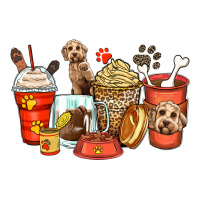 labradoodle coffee cups | Teevron