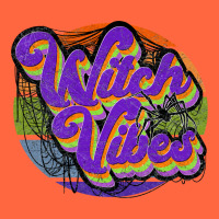 Witch Vibes Premium Hoodie | Teevron