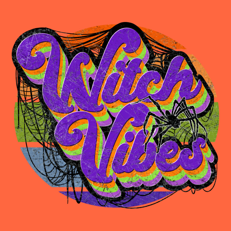 Witch Vibes Premium Hoodie by JahusDesignShop | Teevron