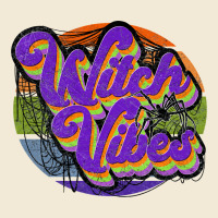 Witch Vibes Premium Hoodie | Teevron