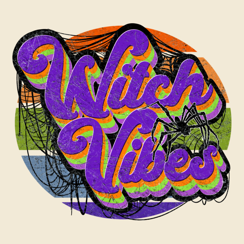 Witch Vibes Premium Hoodie by JahusDesignShop | Teevron