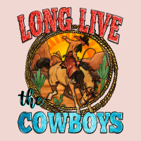 Long Live The Cowboys Premium Sweatshirt | Teevron