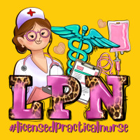 Lpn Licensed Practical Nurse Premium Hoodie | Teevron