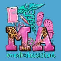 M A Medical Assistant Premium Hoodie | Teevron