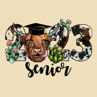 Highland Cow 2023 Premium Hoodie | Teevron