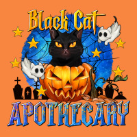 Black Cat Apothecary Premium Sweatshirt | Teevron