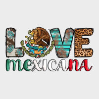 Love Mexicana Revise Urban Hoodie | Teevron