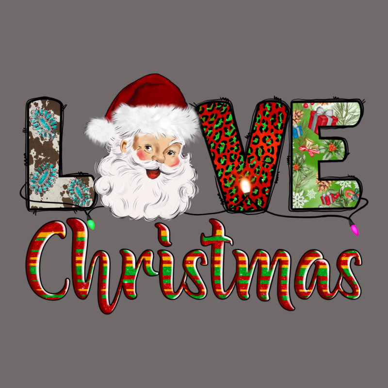Love Christmas Urban Hoodie by AdoDesignShop | Teevron