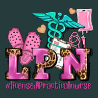 Lpn Licensed Practical Nurse Premium Hoodie | Teevron