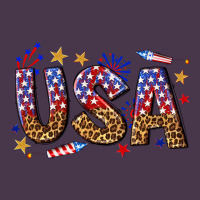 Usa 4th Of July Bw Heavyweight Hoodie | Teevron