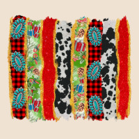 Christmas Brushstroke Urban Hoodie | Teevron