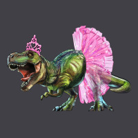 Balerina T Rex Dinosaur With Tutu Heavyweight Hoodie | Teevron