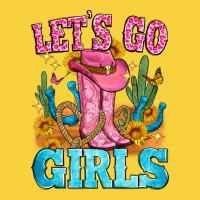 Let's Go Girls Premium Sweatshirt | Teevron