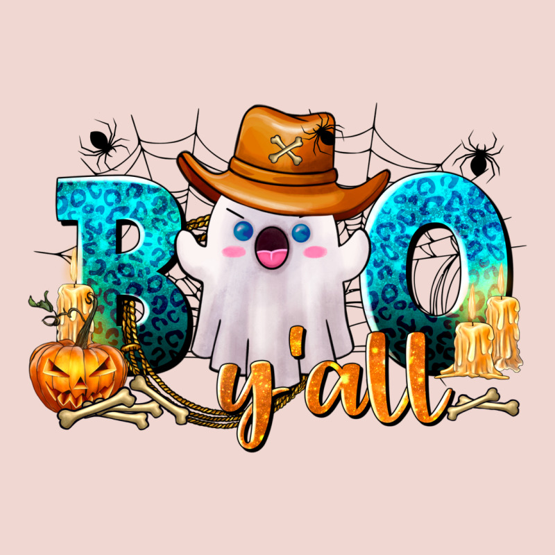 Boo Y'all Premium Sweatshirt by texasbilliewilder | Teevron