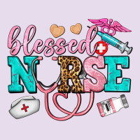 Blessed Nurse Premium Hoodie | Teevron