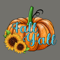 Fall Y'all Pumpkin Premium Hoodie | Teevron