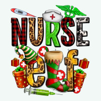 Nurse Elf Premium Hoodie | Teevron