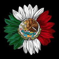 Mexico Sunflower Urban Hoodie | Teevron