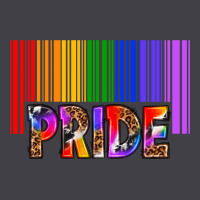Barcode Pride Heavyweight Hoodie | Teevron