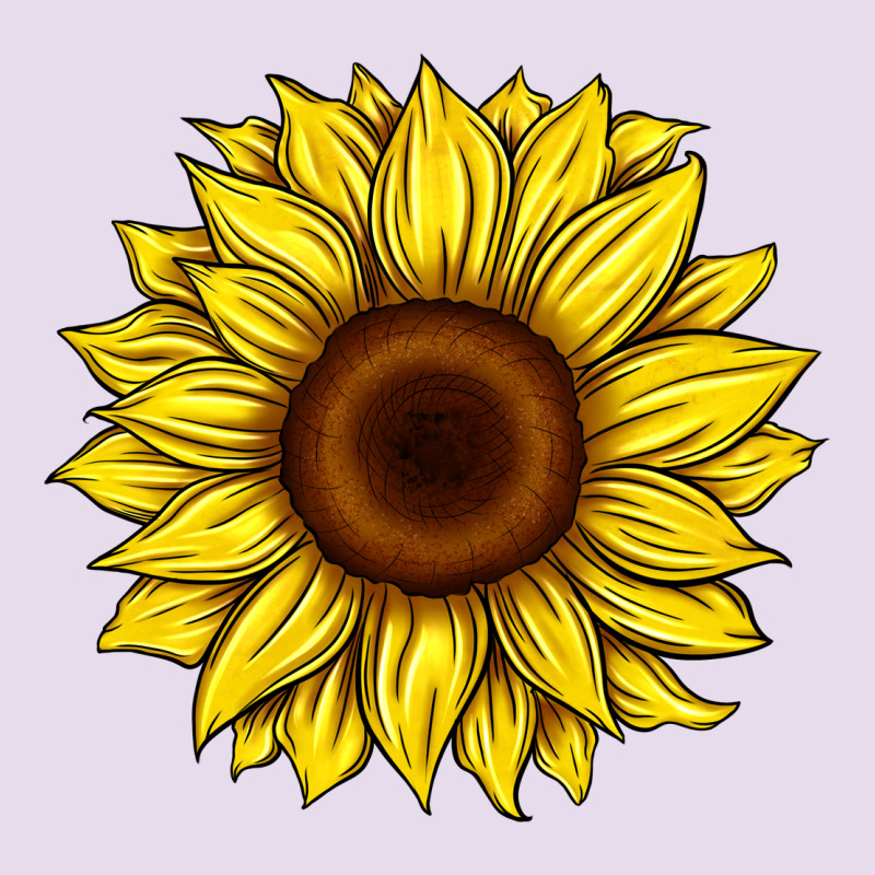 Sunflower Premium Hoodie by Artiststas | Teevron
