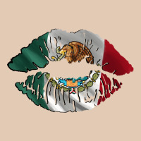 Mexico Lips Urban Hoodie | Teevron