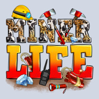 Miner Life Premium Sweatshirt | Teevron