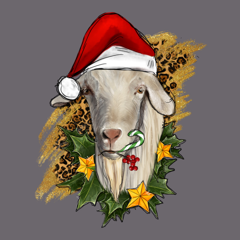 Christmas Goat Premium Sweatshirt by RanaPortraitStore | Teevron