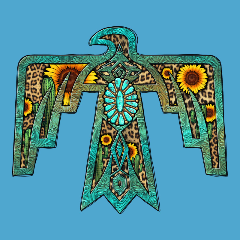 Thunderbird Premium Hoodie by JahusDesignShop | Teevron