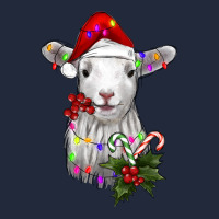 Christmas Baby Sheep Premium Sweatshirt | Teevron