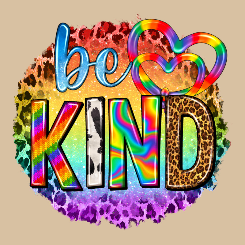 Be Kind With Heart Ballons Heavyweight Hoodie by texasbilliewilder | Teevron
