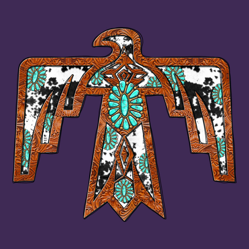 Thunderbird Premium Hoodie by JahusDesignShop | Teevron