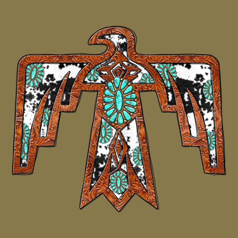 Thunderbird Premium Hoodie by JahusDesignShop | Teevron