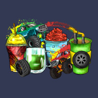 Monster Truck Coffee Cups Heavyweight Hoodie | Teevron