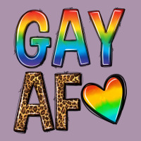 Gay Af Heavyweight Hoodie | Teevron