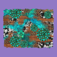 Gemstone Wood And Cowhide Background Urban Hoodie | Teevron