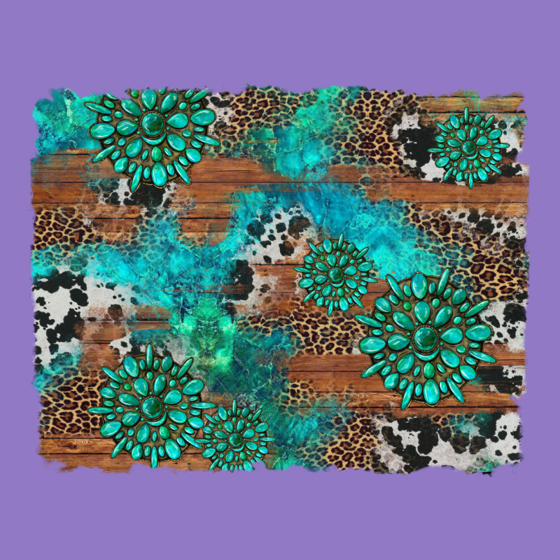 Gemstone Wood And Cowhide Background Urban Hoodie by Artiststas | Teevron