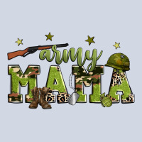 Army Mama Premium Sweatshirt | Teevron