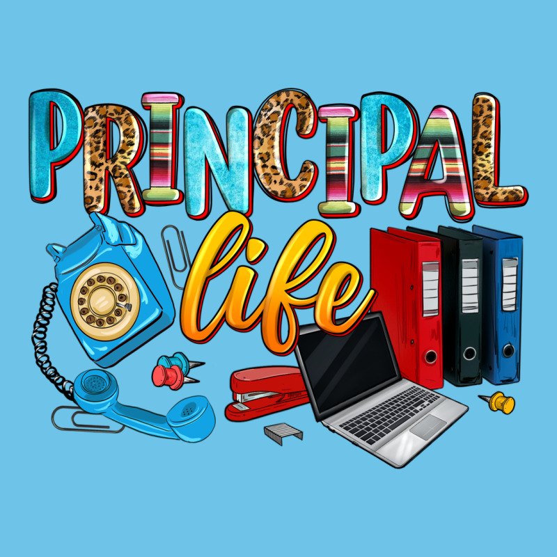 Principal Life Premium Sweatshirt by Zillion Design Studio | Teevron
