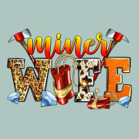 Miner Wife Premium Sweatshirt | Teevron