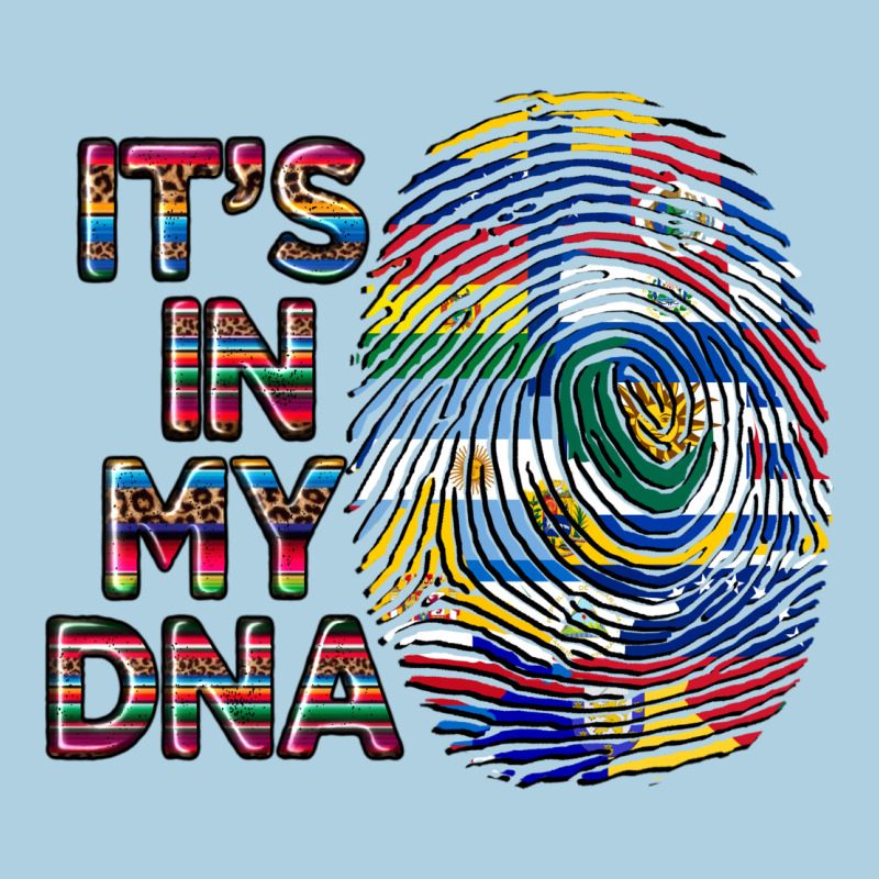 It's In My Dna Premium Hoodie by BundleAndBundleShop | Teevron