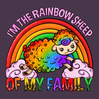 I M The Rainbow Sheep Of My Family Pride Lgbtq Heavyweight Hoodie | Teevron