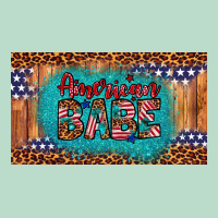 American Babe Premium Hoodie | Teevron