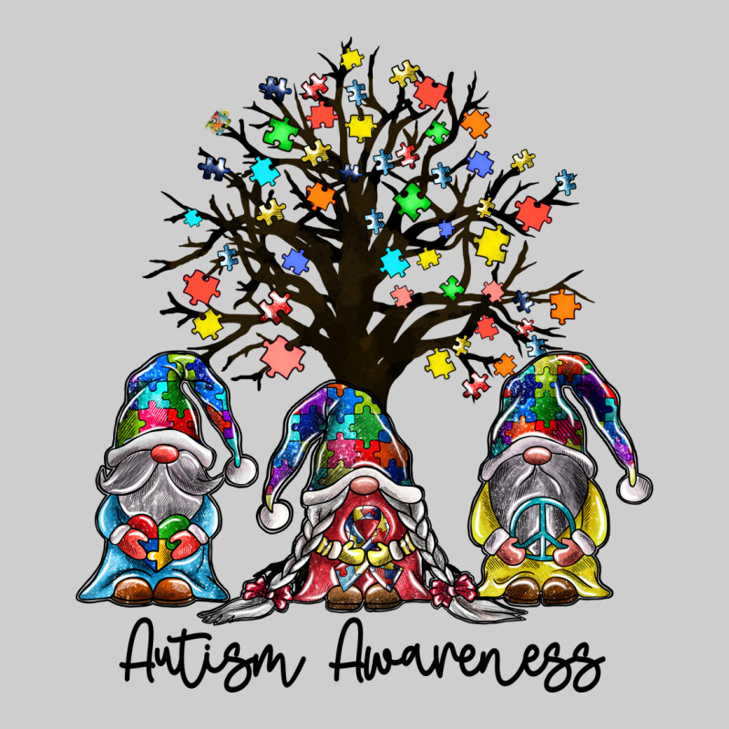 Autism Awarenes Premium Tee by SublimationCraftShop | Teevron