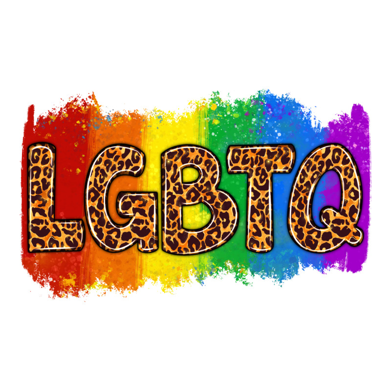 Lgbtq Heavyweight Hoodie by texasbilliewilder | Teevron