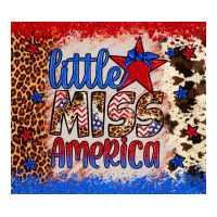 little miss america | Teevron