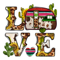 Love Caravan Long Sleeve Tee | Teevron