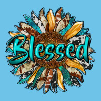 Blessed Sunflower Premium Sweatshirt | Teevron