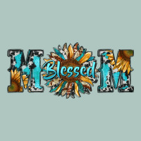 Blessed Mom Premium Sweatshirt | Teevron