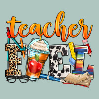 Teacher Fuel Premium Sweatshirt | Teevron