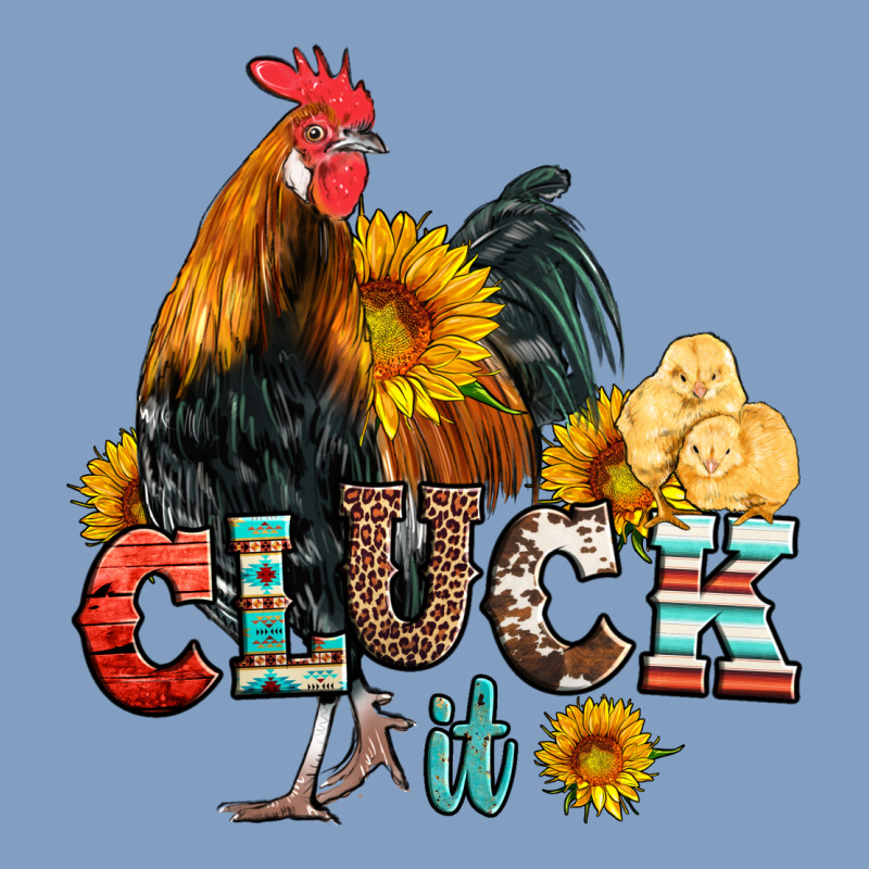 Cluck It Coop Animals Hen And Chick Aztec Serape Leopard Urban Hoodie by Artiststas | Teevron
